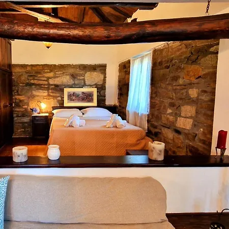 Casa Belvedere Pilion