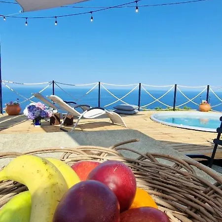 Casa Belvedere Pilion