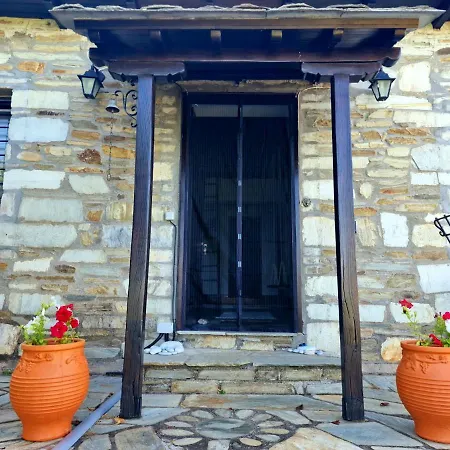 Casa Belvedere Pilion