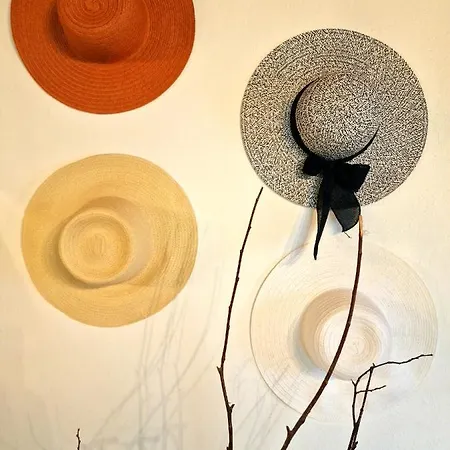 Prázdninový dům Casa Belvedere *