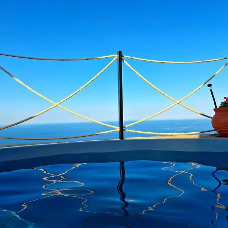 Casa Belvedere Pilion