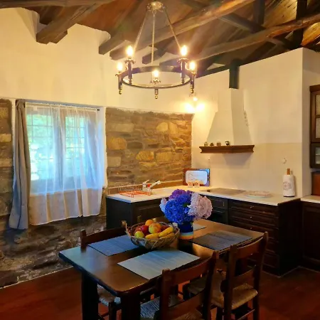 Casa Belvedere * Pilion