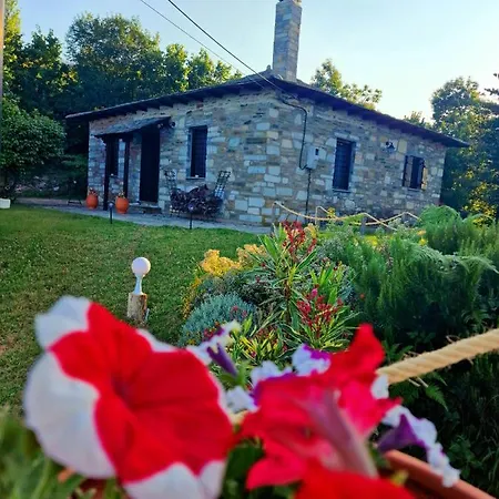 Prázdninový dům Casa Belvedere *