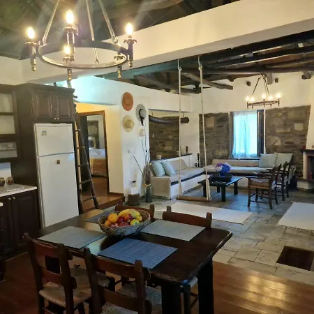 Casa Belvedere *