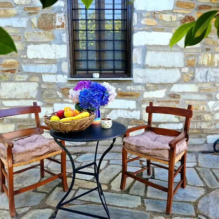 Casa Belvedere Prázdninový dům *