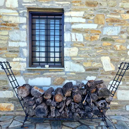 Casa Belvedere Prázdninový dům Pilion