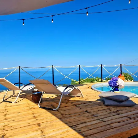 Casa Belvedere Pilion