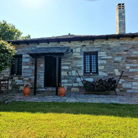 Casa Belvedere *