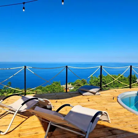 Casa Belvedere *