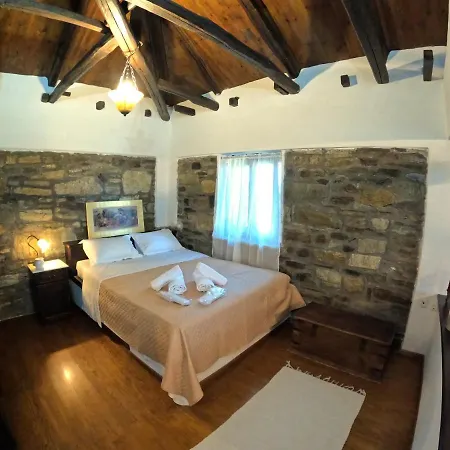 Casa Belvedere Prázdninový dům *