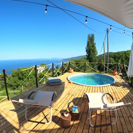 Casa Belvedere Holiday home *