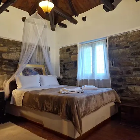 Casa Belvedere Prázdninový dům *