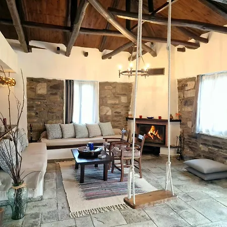 Prázdninový dům Casa Belvedere *