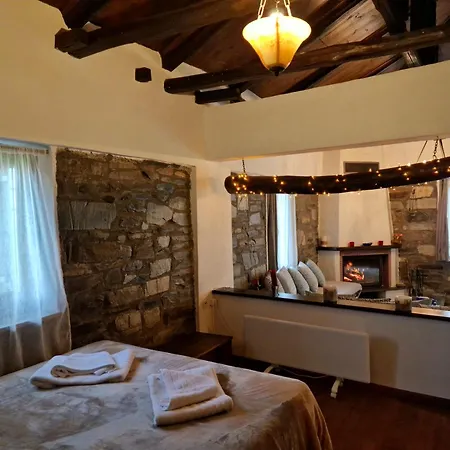 Casa Belvedere *