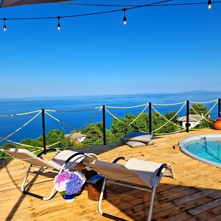 Casa Belvedere Holiday home *