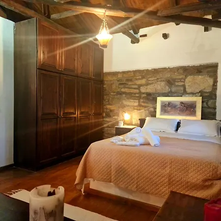 Casa Belvedere * Pilion