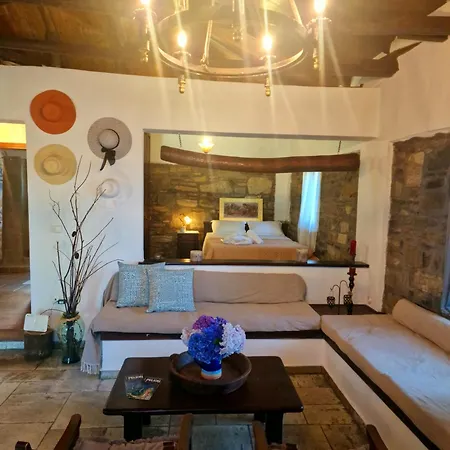 Casa Belvedere * Pilion