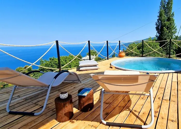 Casa Belvedere Dom wakacyjny *