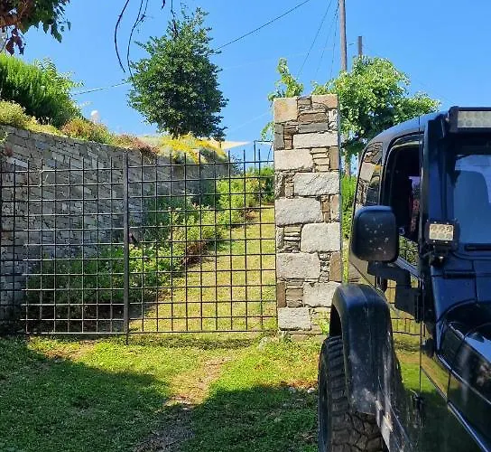 Casa Belvedere Pilion