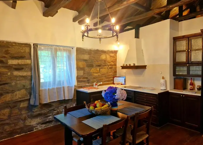 Casa Belvedere * Pilion