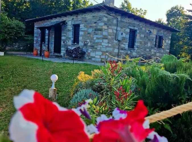 Dom wakacyjny Casa Belvedere *