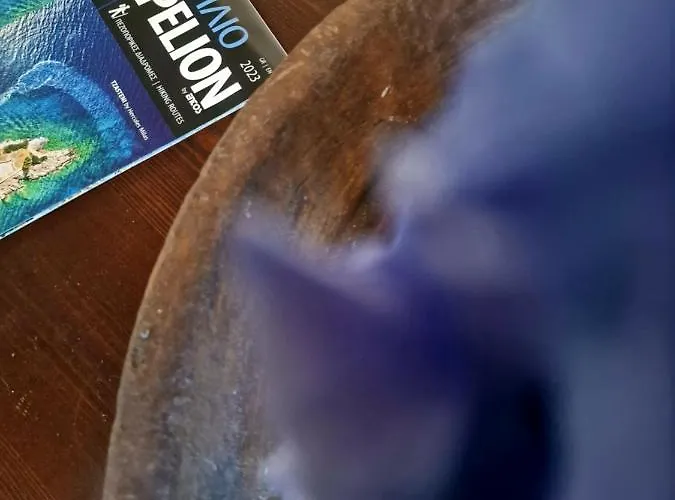 Casa Belvedere Dom wakacyjny *