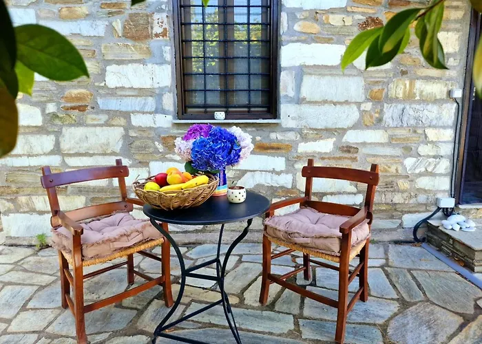 Casa Belvedere Dom wakacyjny *