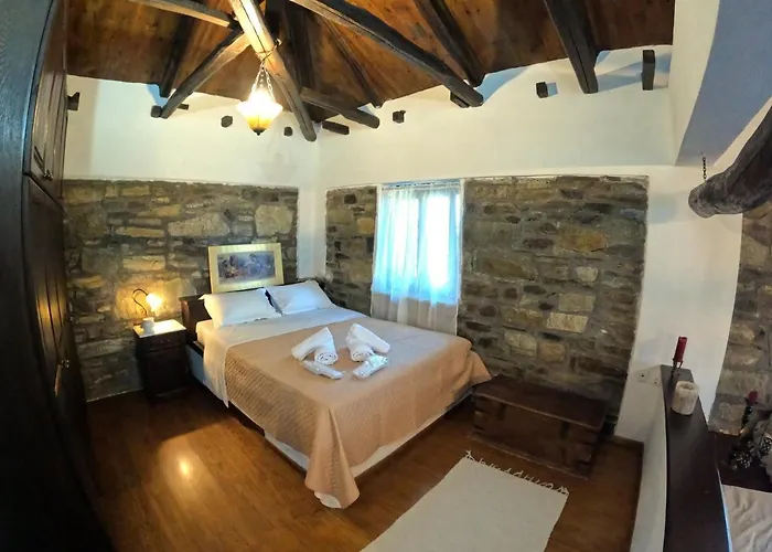 Casa Belvedere Dom wakacyjny *