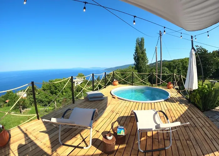 Casa Belvedere Dom wakacyjny *