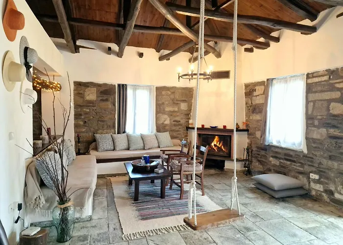 Dom wakacyjny Casa Belvedere *