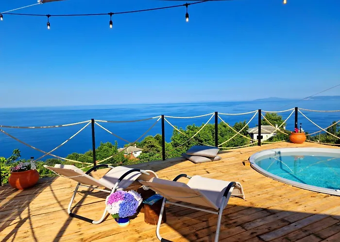 Casa Belvedere Dom wakacyjny *